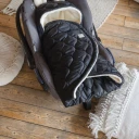 RECY SMALL, Babyschalen Wrap