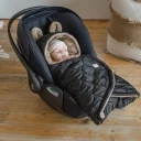 RECY SMALL, Babyschalen Wrap