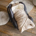 RECY SMALL, Babyschalen Wrap