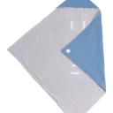 SUNNY Einschlagdecke Summer Beach