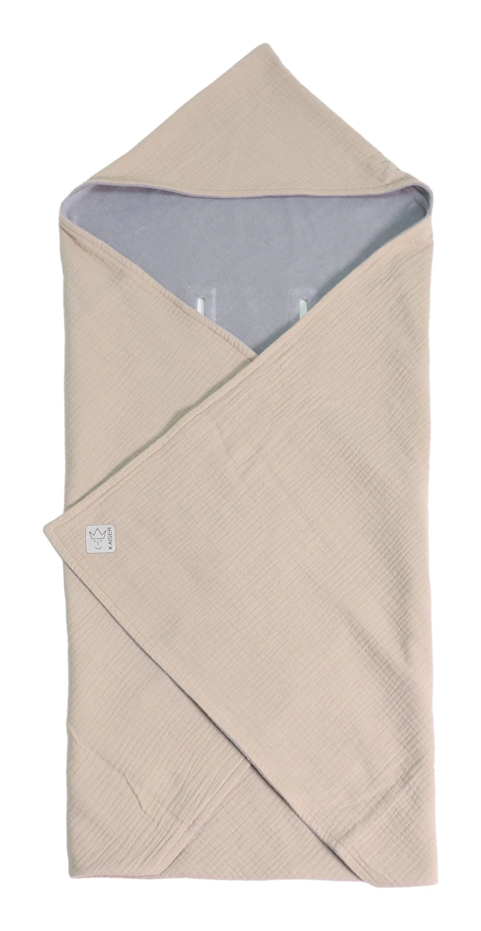 SUNNY Einschlagdecke Summer Beach