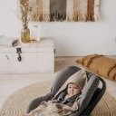 SUNNY Einschlagdecke Summer Beach