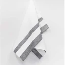 Leinengläsertuch, 50x70cm