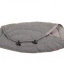 CARL MELANGE Sommer Einschlagdecke