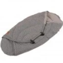 CARL MELANGE Sommer Einschlagdecke