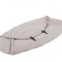 CARL MELANGE Sommer Einschlagdecke