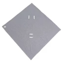 JERSEY Summer Beach Einschlagdecke