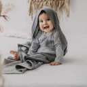 JERSEY Summer Beach Einschlagdecke