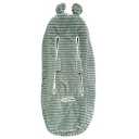 PLUSHY Babyschalen Fußsack