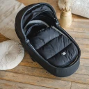 LITTLE DOWWNY Babyschalen Fußsack