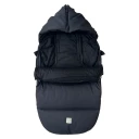 LITTLE DOWWNY Babyschalen Fußsack