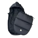 LITTLE DOWWNY Babyschalen Fußsack