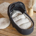 LITTLE DOWWNY Babyschalen Fußsack