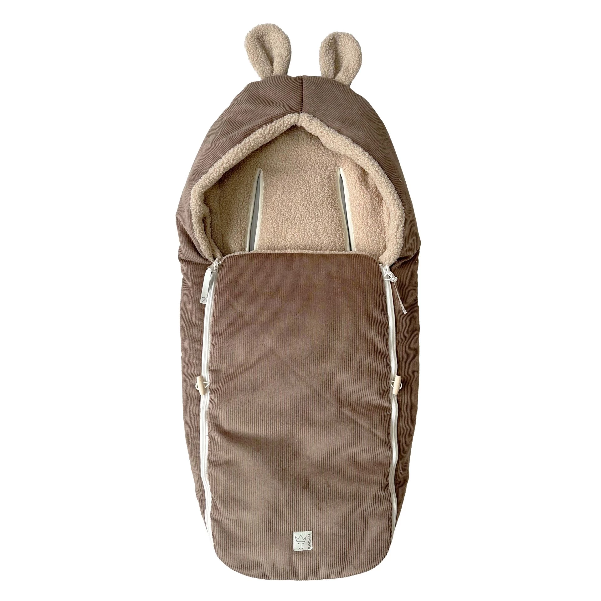 HIMA Babyschalen Fußsack