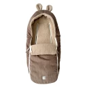 HIMA Babyschalen Fußsack