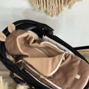 HIMA Babyschalen Fußsack