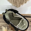 HIMA Babyschalen Fußsack