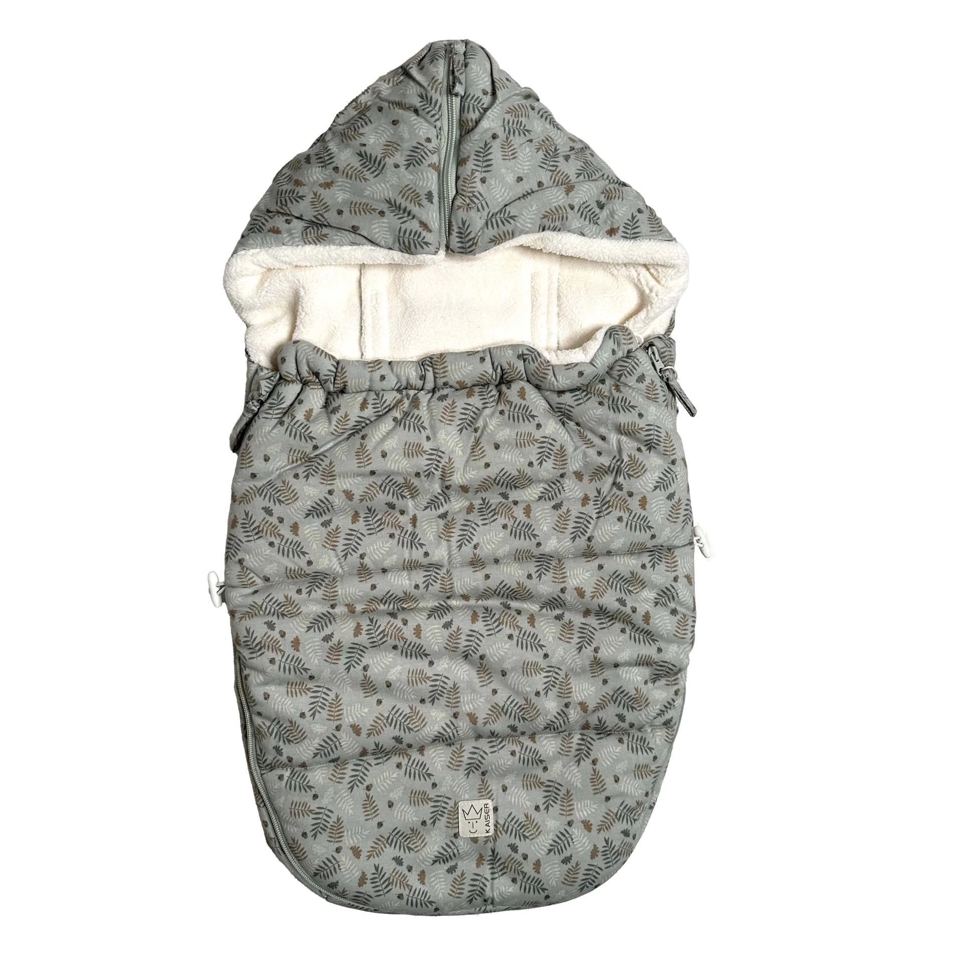 JERSEY HOOD Winter