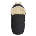 HOODY MAUS WOOL