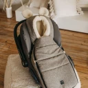 HOODY MAUS WOOL
