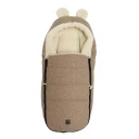 HOODY MAUS WOOL