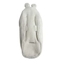 KUSCHELL "S" - Babyschalen Fußsack