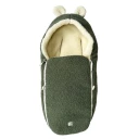 HUKKY Babyschalen Fußsack