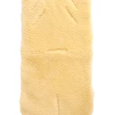 Lammfelleinlage