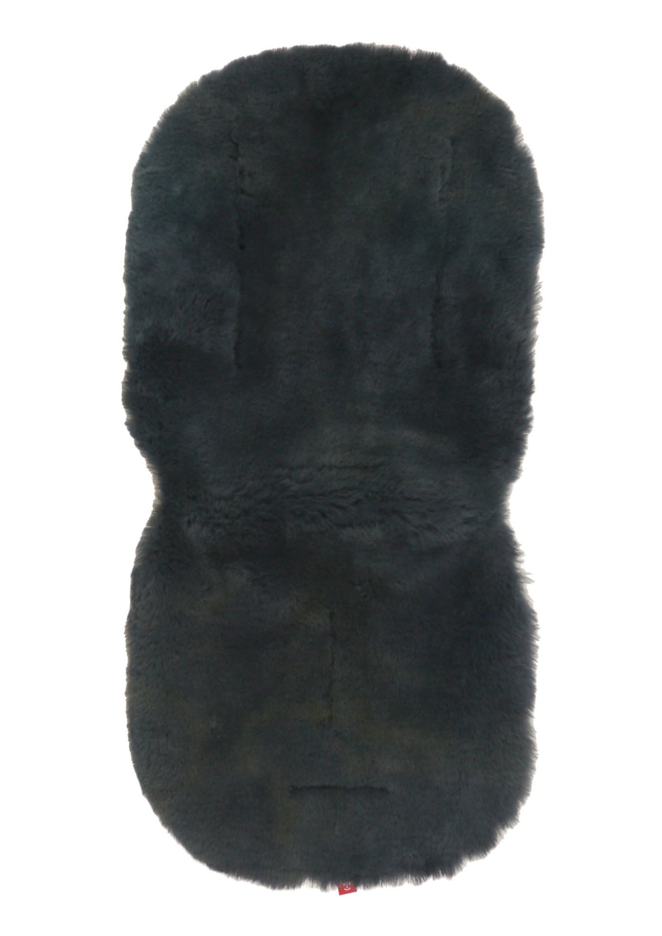 Lammfelleinlage zum Nachrüsten