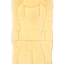 Lammfelleinlage