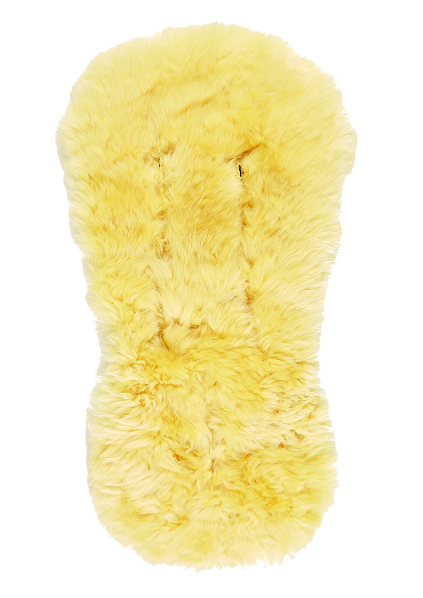 Lammfelleinlage for Bugaboo & Joolz