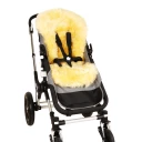 Lammfelleinlage for Bugaboo & Joolz