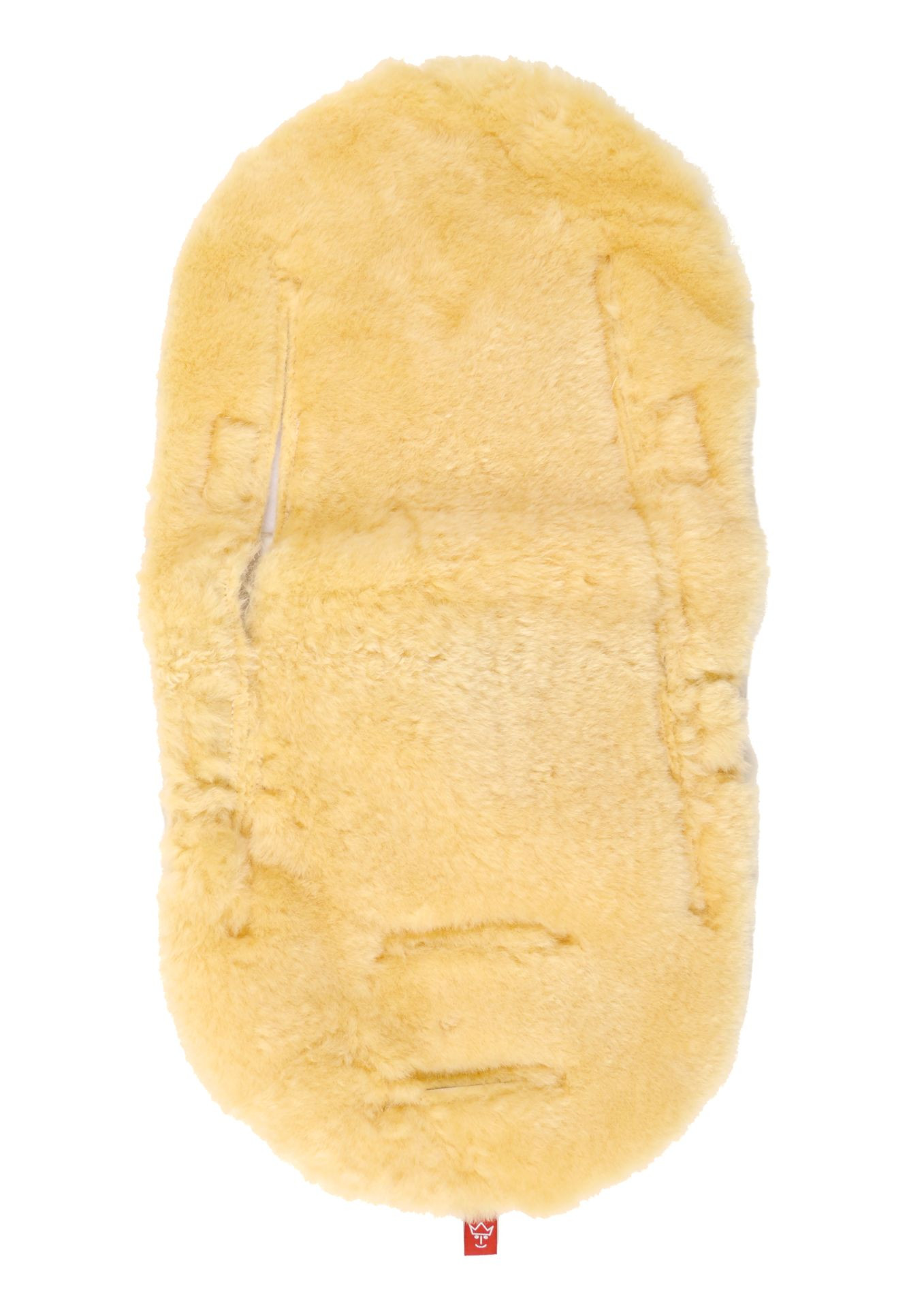 Lammfelleinlage for MOO, COO COON, ELLA