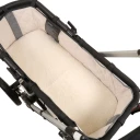 Lammfell Matratzenbezug for Bugaboo & Joolz