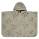 Badeponcho LÖWE Leo