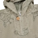 Badeponcho LÖWE Leo