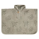 Badeponcho LÖWE Leo