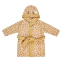 Kinder Bademantel GIRAFFA Kaya, versch. Größen