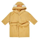 Kinder Bademantel LÖWE LEO, versch. Größen