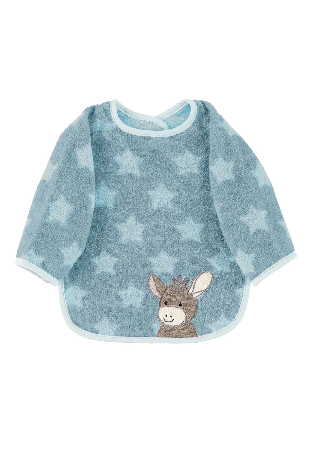 Lätzchen Ärmel EMMI