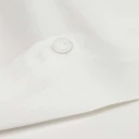 Reinleinen Gradl Bettdeckenbezug