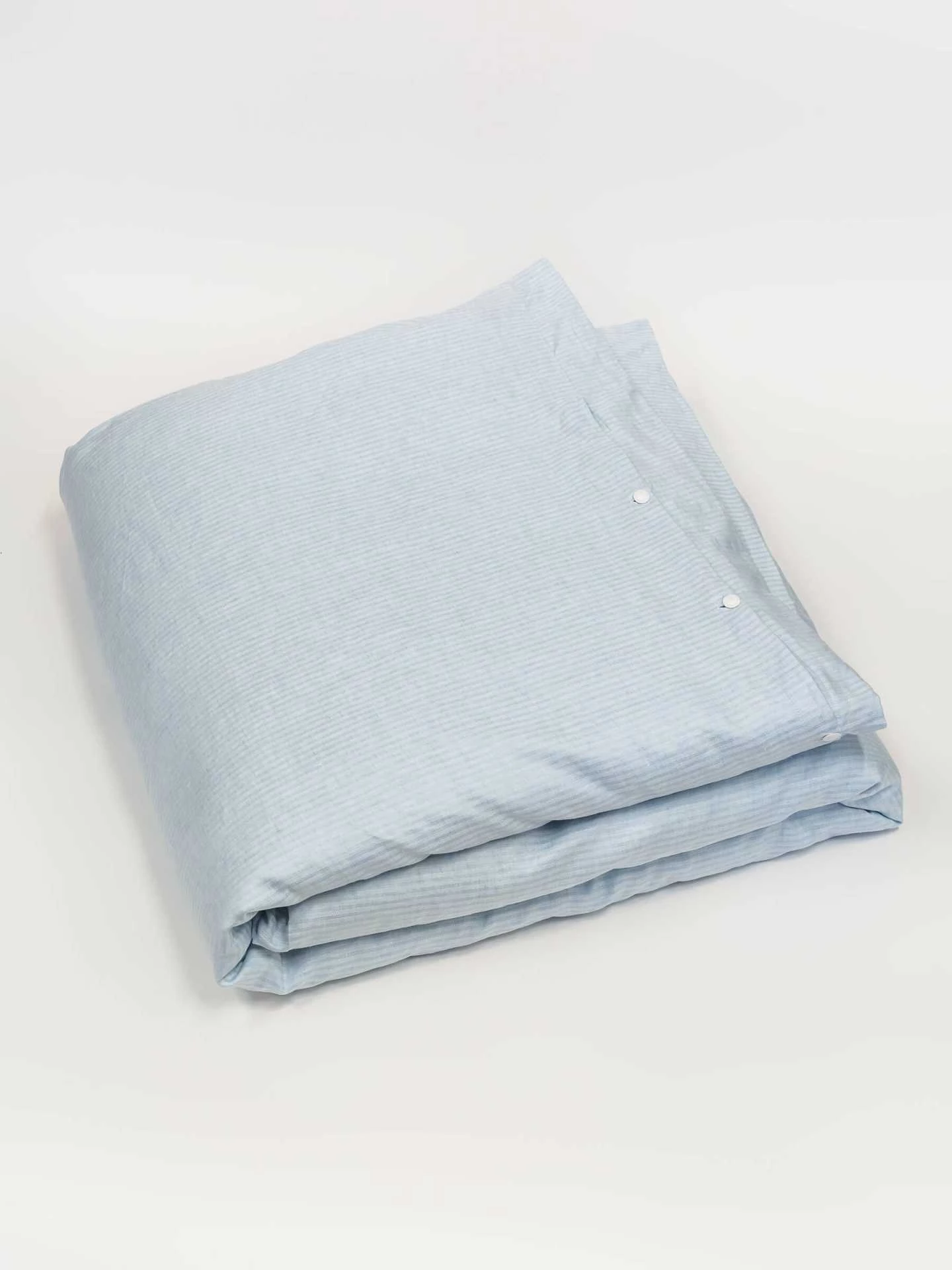 Reinleinen Gradl Bettdeckenbezug