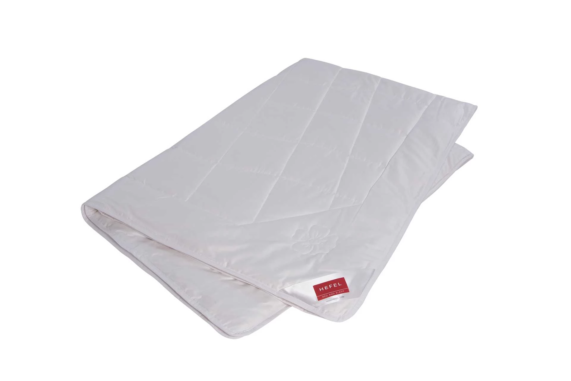HEFEL Summer Linen Sommerdecke