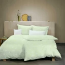 Aktion Tencel Dream Deluxe Garnitur , 140x200/70x90 cm, nur solange der Vorrat reicht
