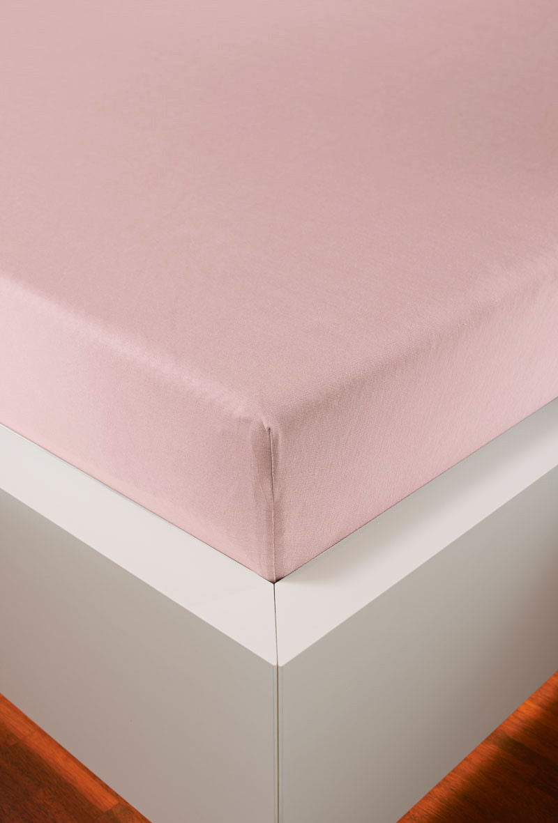 Edel-Jersey Spannleintuch 140-160 x 200-220 cm