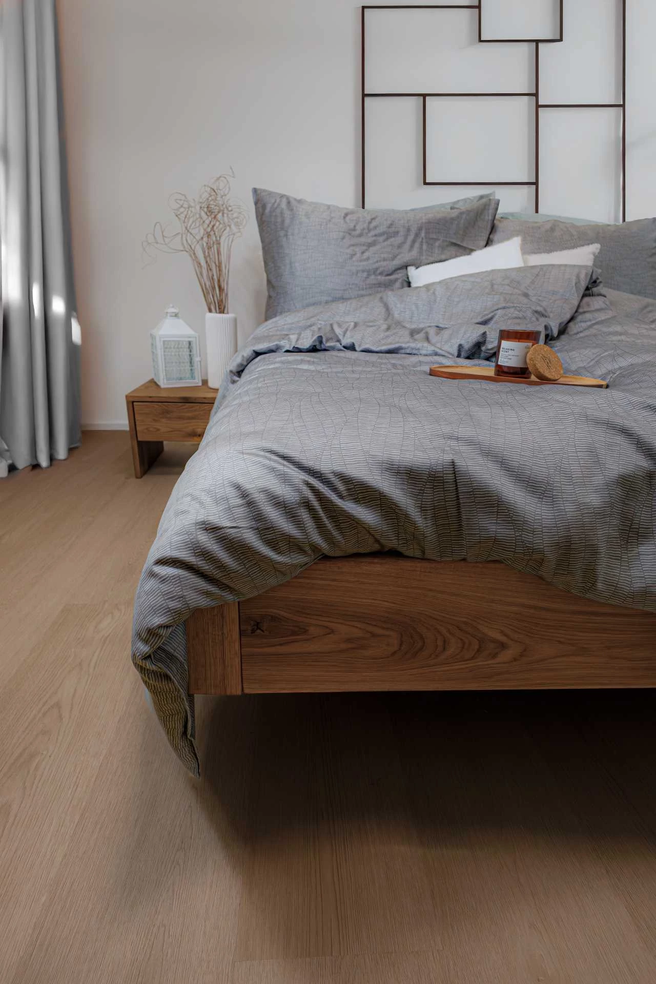 Bettwäsche MODERN LIFE "Soft Lines"