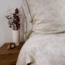 Bettwäsche MODERN CLASSIC "Grashauch"