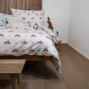 Bettwäsche CLASSIC ALPS "Almruh"