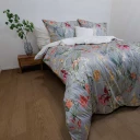 Jersey Bettwäsche DIAMOND "Wiesentraum"