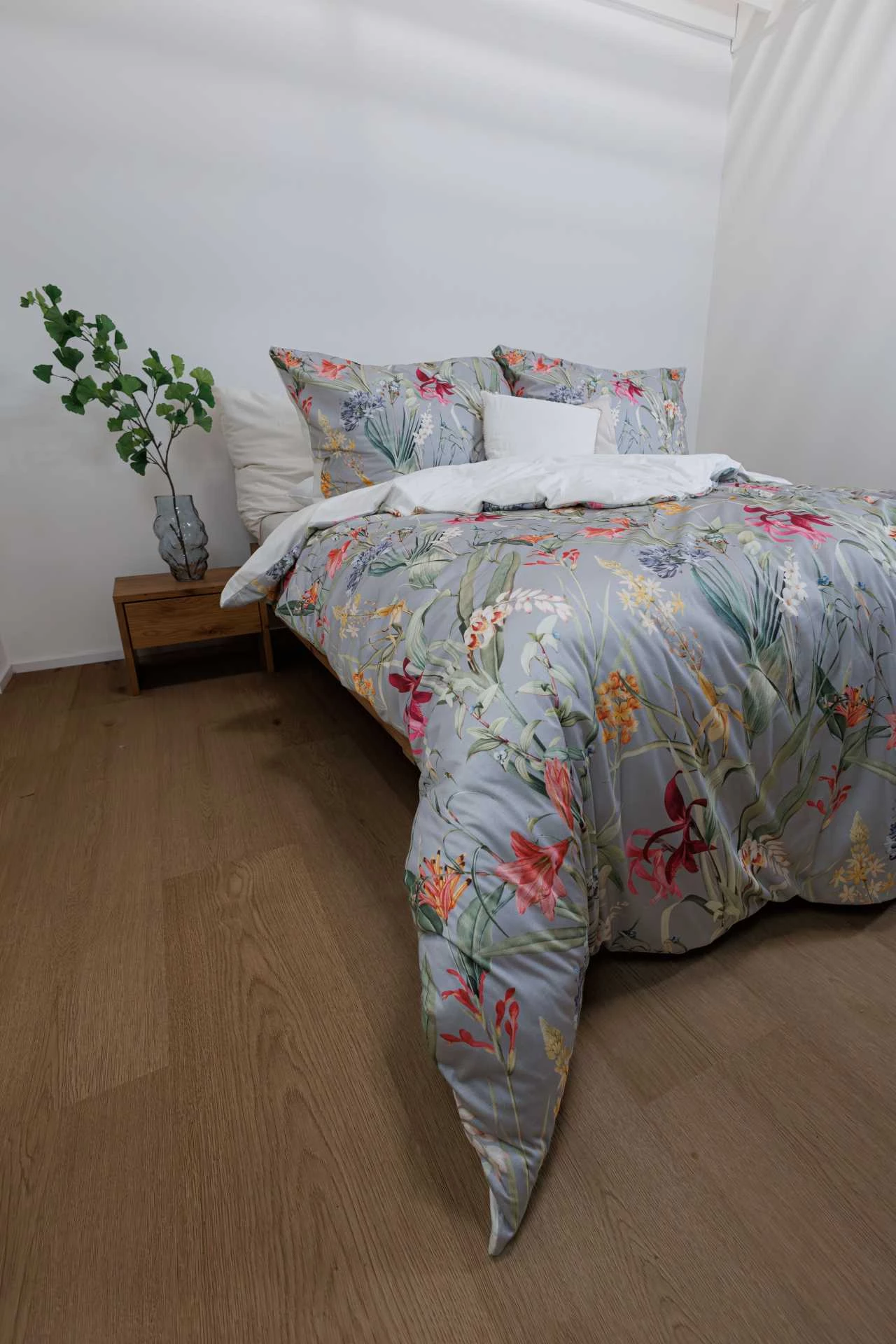 Jersey Bettwäsche DIAMOND "Wiesentraum"